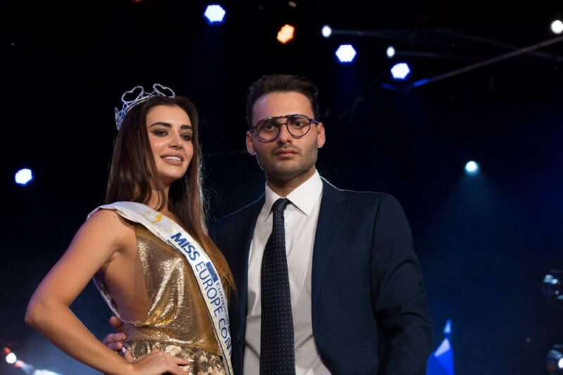 Miss Europe Continental di Alberto Cerqua: dichiarazioni del patron