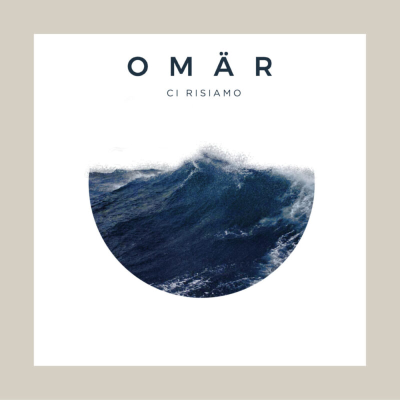 “Ci risiamo” in radio: il nuovo singolo del cantante Omar