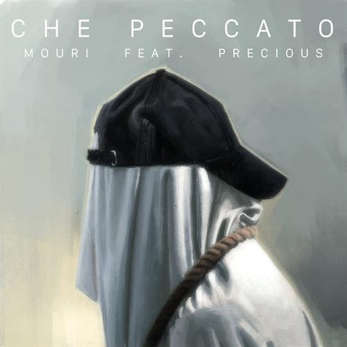 Mouri feat. Precious in radio dal 6 novembre con “Che peccato”