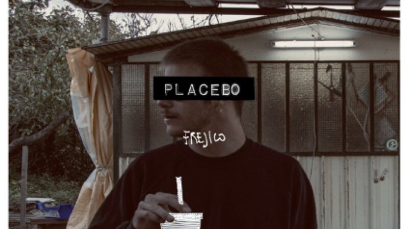 Frejico pubblica Placebo: raccolta ufficiale in EP dal 24 novembre