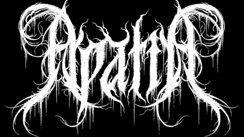 Prima Forma Indefinita, nuovo lavoro della band black metal Apatia