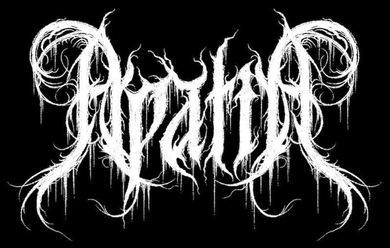 Prima Forma Indefinita, nuovo lavoro della band black metal Apatia