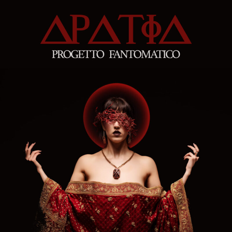 “Apatia” il nuovo singolo di Blumosso per LuppoloDischi