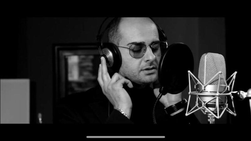 Gianni Costanzo, il cantautore torna con “Penso ancora a te” nuovo singolo disponibile online