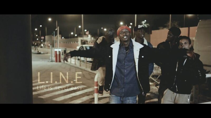 Life is Never Easy: il nuovo videoclip di Rap Meticcio Gang