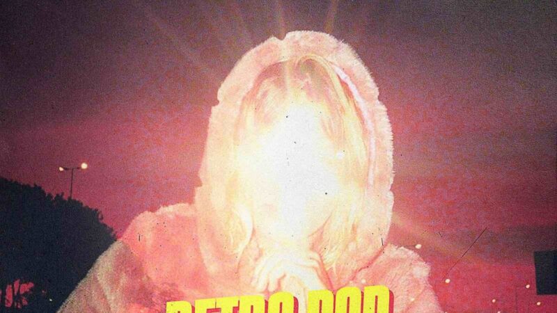 “RETRO POP” è il primo album dei DISCO ZODIAC, disponibile in digital download e su tutte le piattaforme streaming a partire da oggi