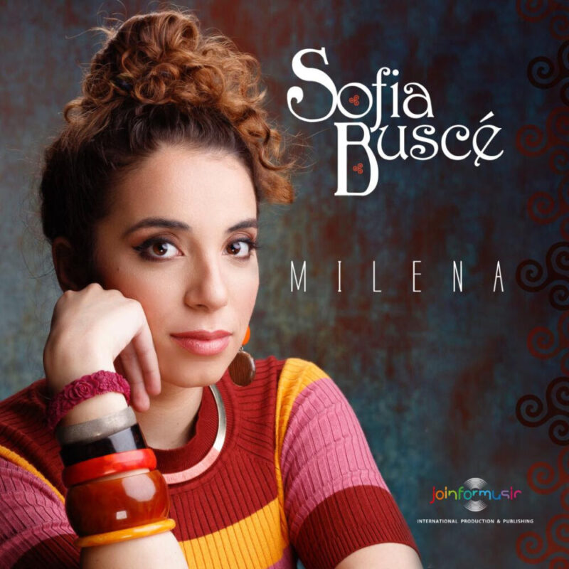 Da venerdì 15 gennaio sarà in rotazione radiofonica e su tutte le piattaforme digitali “MILENA”, il singolo d’esordio di SOFIA BUSCÈ