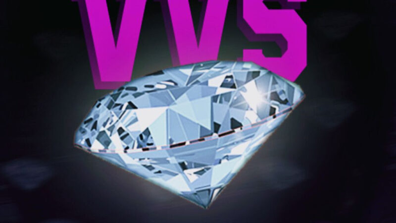 Da venerdì 26 febbraio sarà disponibile in rotazione “V.V.S.”, il nuovo singolo di 21HARI, già sulle piattaforme digitali dal 19 febbraio