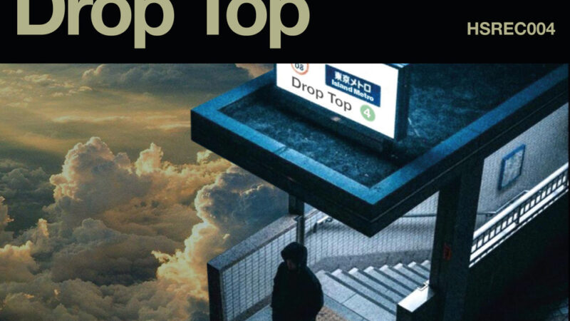 REY WILLY   “Drop top”  Da venerdì 16 aprile il nuovo singolo in radio e in digitale