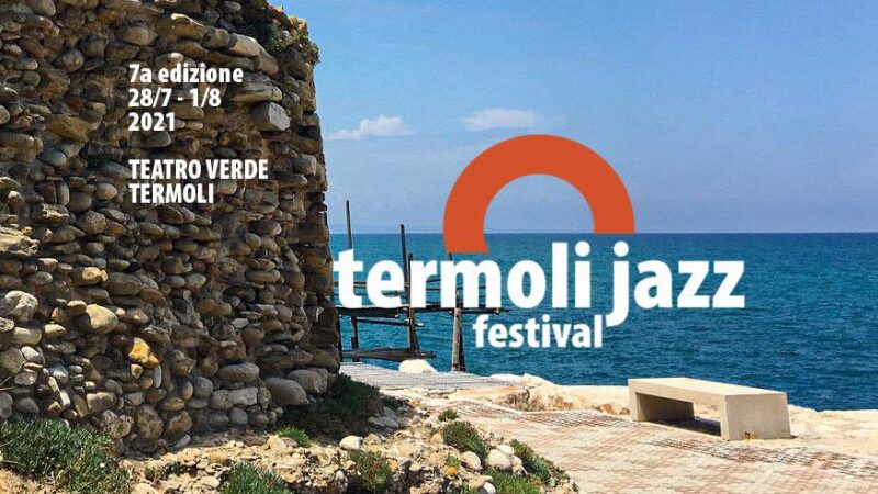 Dal 28 luglio al 1° agosto la settima edizione del Termoli Jazz Festival