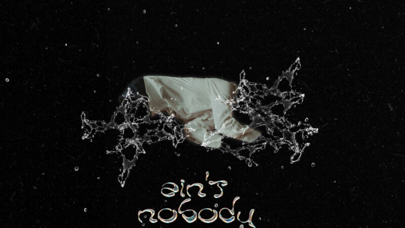 “Ain’t Nobody”, l’emozionante singolo di debutto di Ross