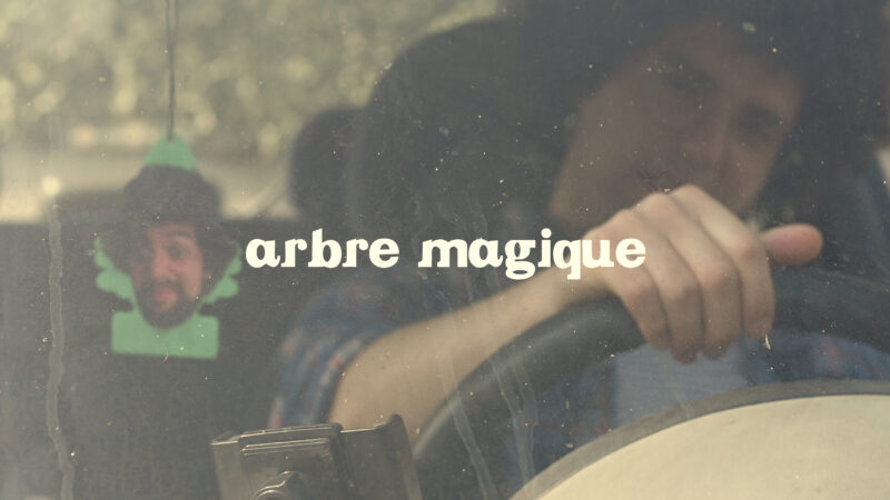Arbre Magique, il nuovo singolo di acate fuori l’8 ottobre