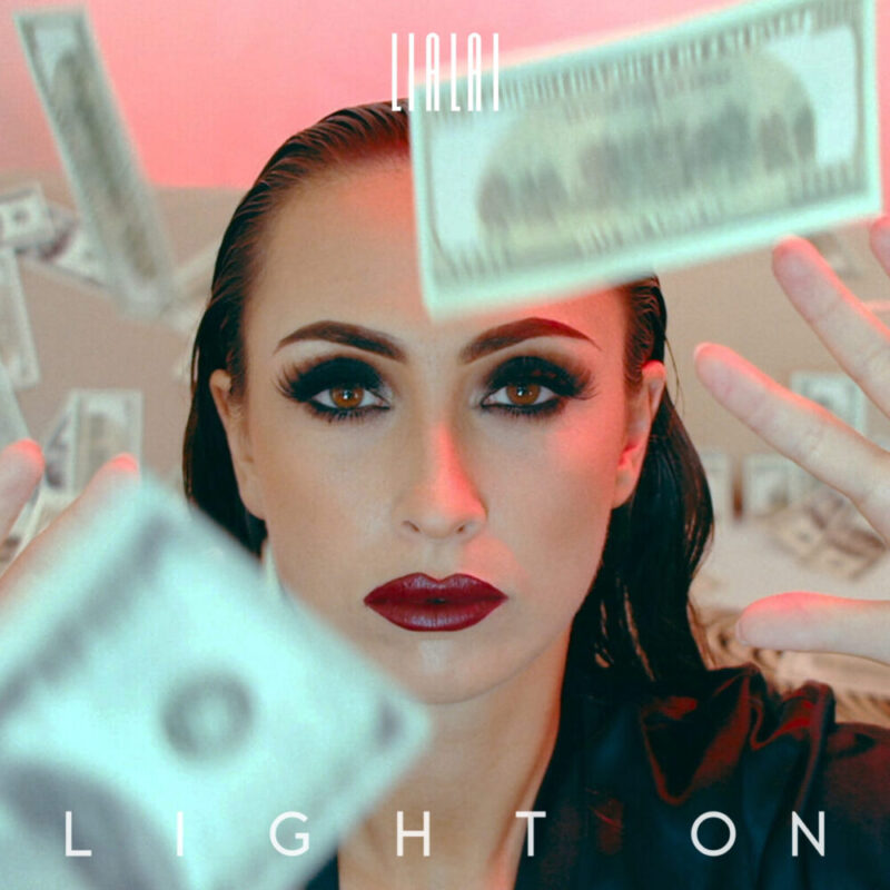 LIALAI: esce Il 29 ottobre il nuovo singolo “Light On”