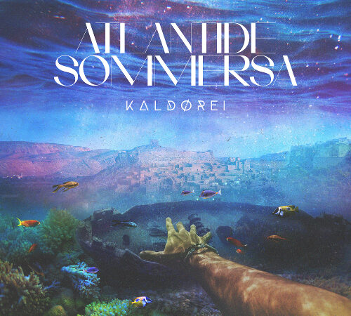 “Altantide sommersa”, fuori il singolo d’esordio dei Kaldorei