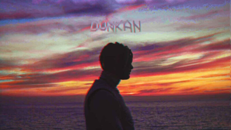 Dunkan – “No Cap”, dal New Jersey all’Italia, esce oggi il nuovo videoclip del rapper italo-americano