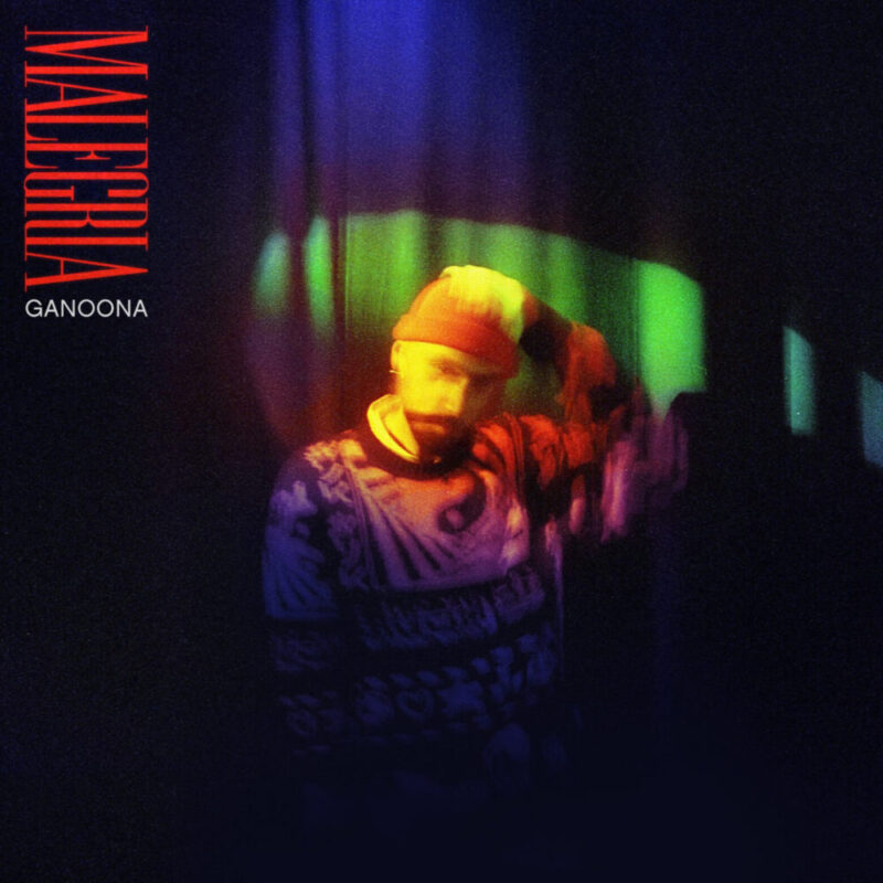 GANOONA: venerdì 19 novembre esce il nuovo album “MALEGRIA”