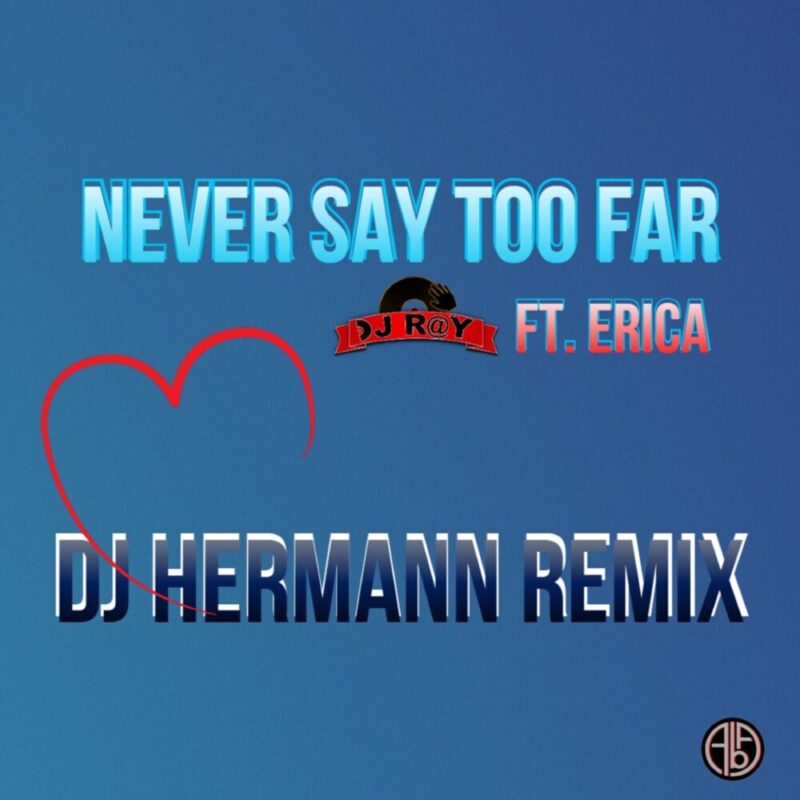 “Never Say Too far” (DJ Hermann Remix)