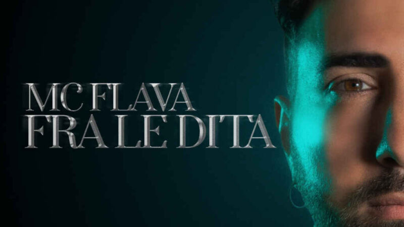 Mc Flava pubblica il nuovo singolo Fra le dita