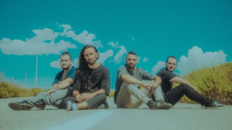 Tornano gli YOKO, la band più rivoluzionaria della scena italiana: “Hyperpop” è il loro EP di debutto