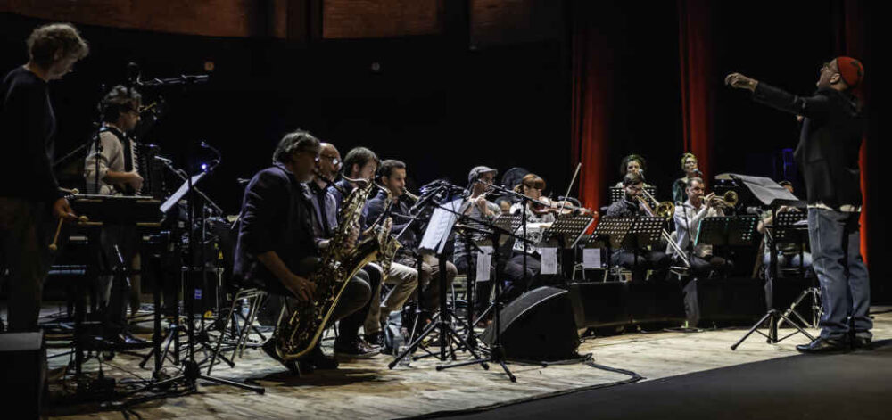 Al via lunedì 14 marzo a Milano il progetto Artchipel Hub dell’Artchipel Orchestra