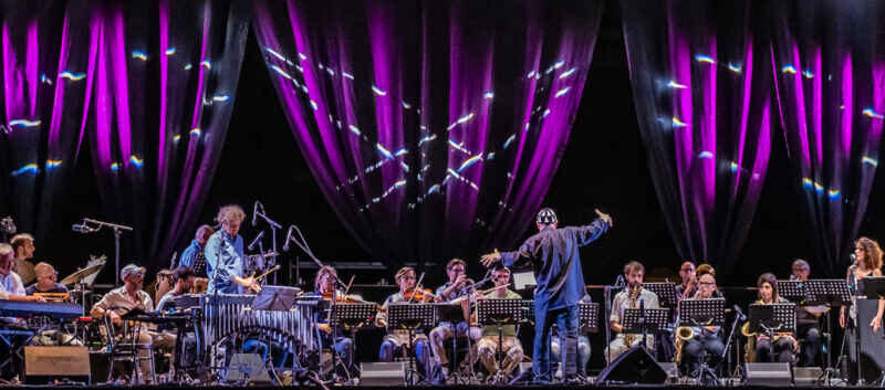 International Jazz Day: Artchipel Orchestra & Jonathan Coe  in concerto sabato 30 aprile al Teatro Fontana di Milano