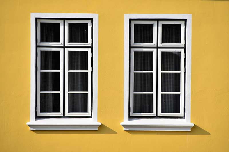 Guida del serramentista: com’è fatta una finestra di casa?