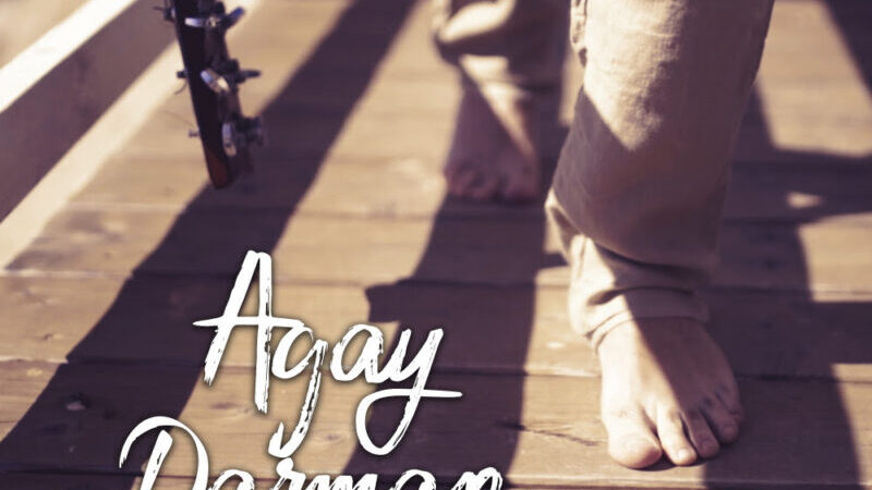 DARMAN: oggi esce in radio e in digitale “Agay” il nuovo singolo
