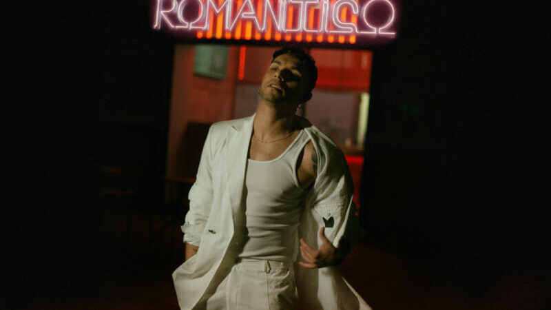 Esce oggi “SESSO ROMANTICO”, il nuovo singolo di MARCO CARTA