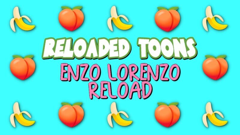 Reloaded Toons Project: il nuovo progetto musicale di Patrizio Cigliano