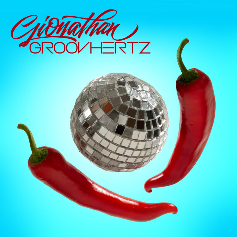 “PAPRIKA” è il nuovo singolo di GIONATHAN e GROOVHERTZ
