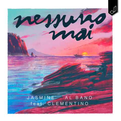 JASMINE CARRISI & AL BANO feat. CLEMENTINO “NESSUNO MAI” in radio e digitale da venerdì 15 luglio