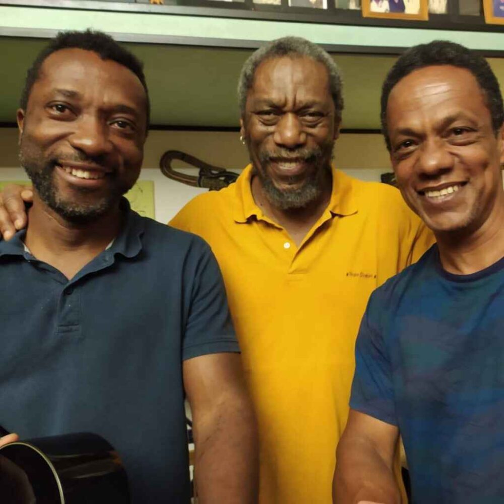 Samba, bossa nova, reggae e afrojazz con il Trio BraZuka  giovedì 21 luglio al Parco Lago Nord di Paderno Dugnano (Mi)
