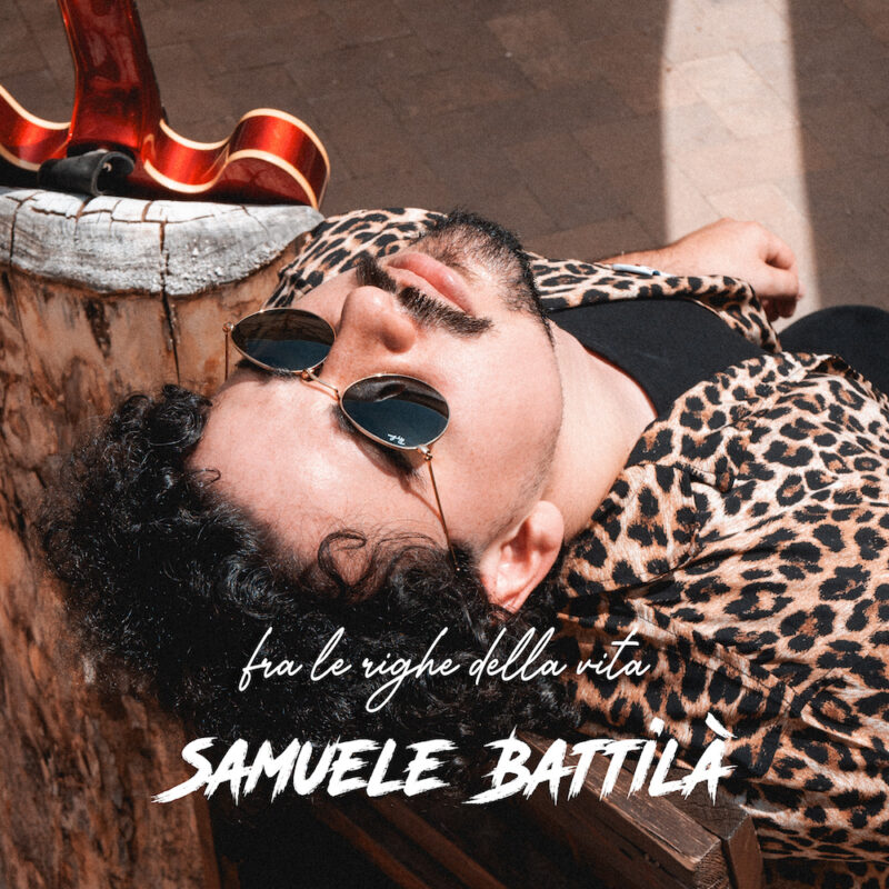 SAMUELE BATTILA’: dal 29 luglio in radio il nuovo singolo “COSA NE SARA’ DI ME”