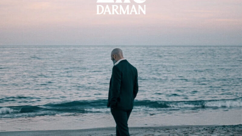 DARMAN: venerdì 30 settembre esce in radio e in digitale “Elle” il nuovo singolo