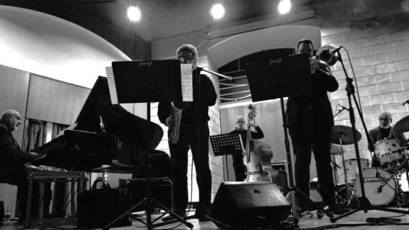 Milano, grande jazz a Mare Culturale Urbano:  Tracanna, Zanchi, Cipelli, Fioravanti e Andreoli  omaggiano Charles Mingus mercoledì 23 novembre