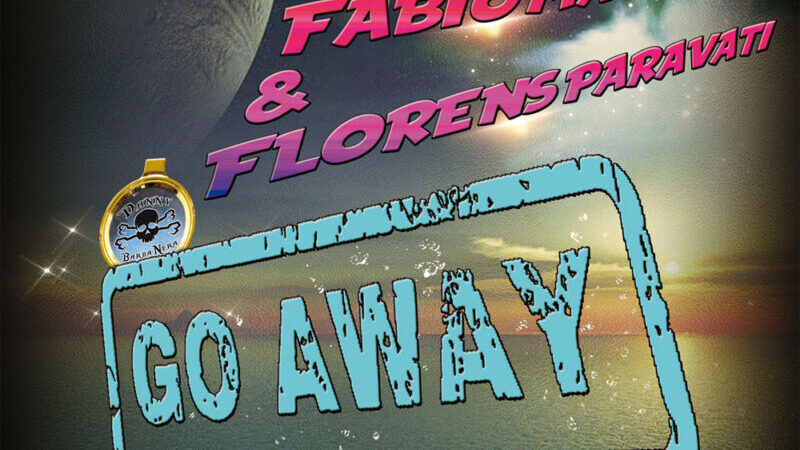 Ps Project vs Fabio Match & Danny Barba Nera vs Florens Paravati il nuovo singolo “Go Away”