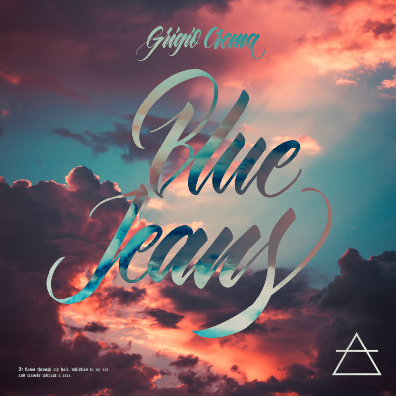 “Blue Jeans” è il nuovo singolo di Grigio Crema