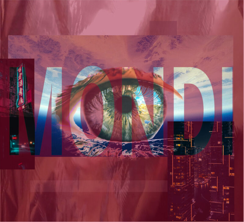 CARLO ADDARIS: sabato 10 dicembre esce in digitale il nuovo album “MONDI”