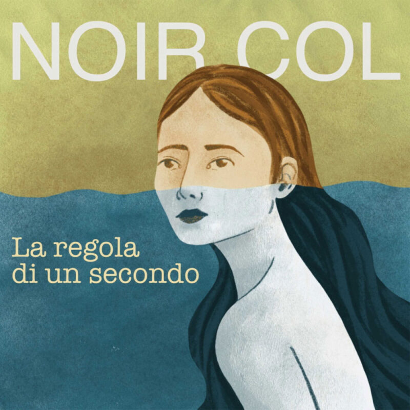 “La regola di un secondo” è il nuovo singolo dei Noir Col