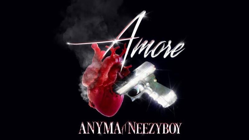 ANYMA: venerdì 13 gennaio esce in radio il nuovo singolo“AMORE”