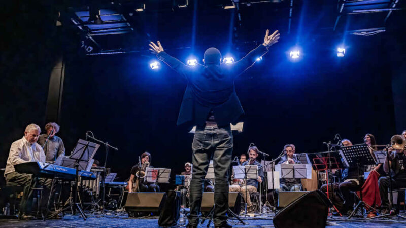 TOP JAZZ 2022 – L’Artchipel Orchestra di Milano votata miglior gruppo italiano dell’anno nel referendum della rivista Musica Jazz