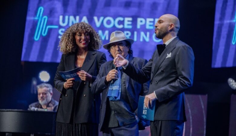 Una Voce per San Marino: il 25 febbraio al Teatro Nuovo a Dogana finalissima del festival che premia con l’accesso all’Eurovision Song Contest 2023