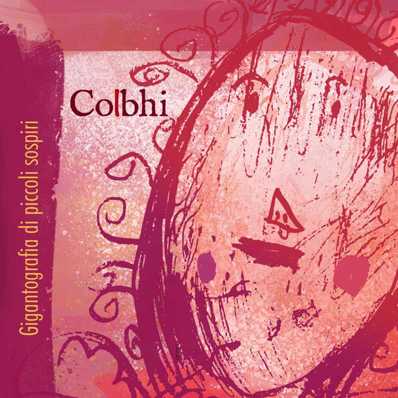 Colbhi: “Gigantografia di piccoli sospiri” è il disco d’esordio