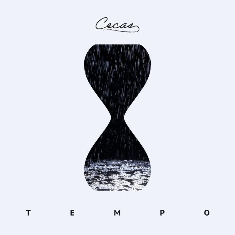 Cecas: “Tempo” è il nuovo singolo