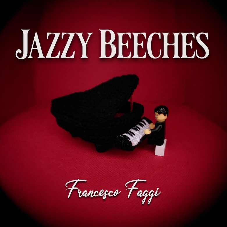 “Jazzy Beeches” è il nuovo ep di Francesco Faggi