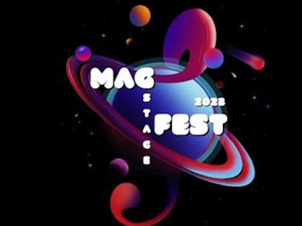 MAG STAGE FEST 2023: il 15/17/18 giugno al Giardino Scotto di Pisa