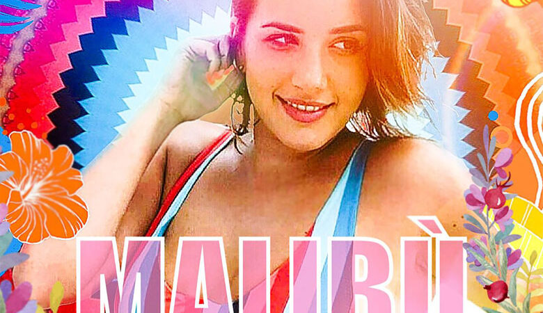 SaraVita: martedì 18 luglio esce il nuovo singolo “Malibù”