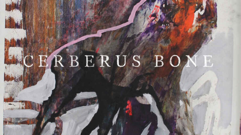 BS Bone: disponibile in digitale e in formato fisico “Cerberus Bone” il nuovo album