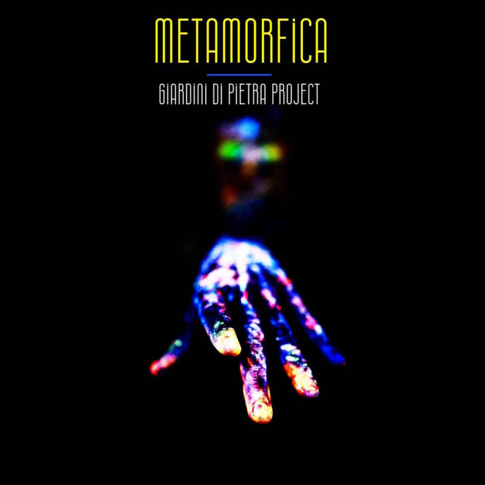 Giardini di Pietra Project: “Metamofica” è il nuovo singolo