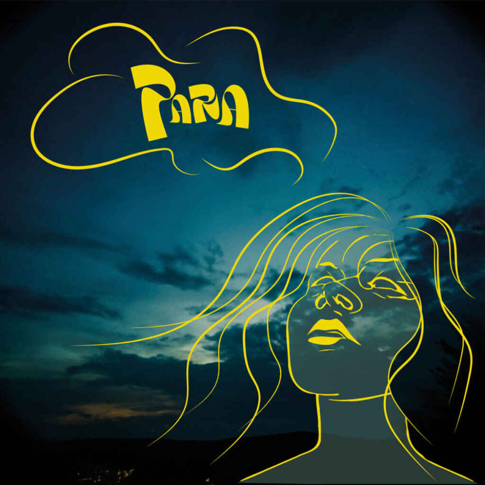 “Para” è il nuovo singolo di Nubi Sparse, da venerdì 20 ottobre in radio e in digitale